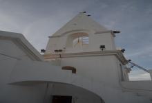 OUR LADY OF THE CAPE CHURCH