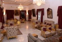 Durbar Hall