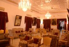 Durbar Hall