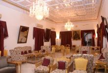 Durbar Hall