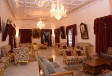 Durbar Hall