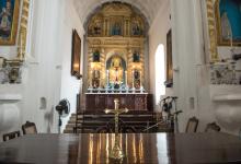 OUR LADY OF THE CAPE CHURCH