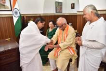 Raksha Bandhan by Brahma Kumaris