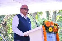 Hon'ble Governor attended as Chief Guest for “Tum Bhi Chalo Hum Bhi Chalo” (Performance by specially abled children)