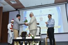 Hon'ble Governor Attended as Chief Guest for “Nasha Mukt Bharat”, Auditorium, School of Chemical Science, Goa University