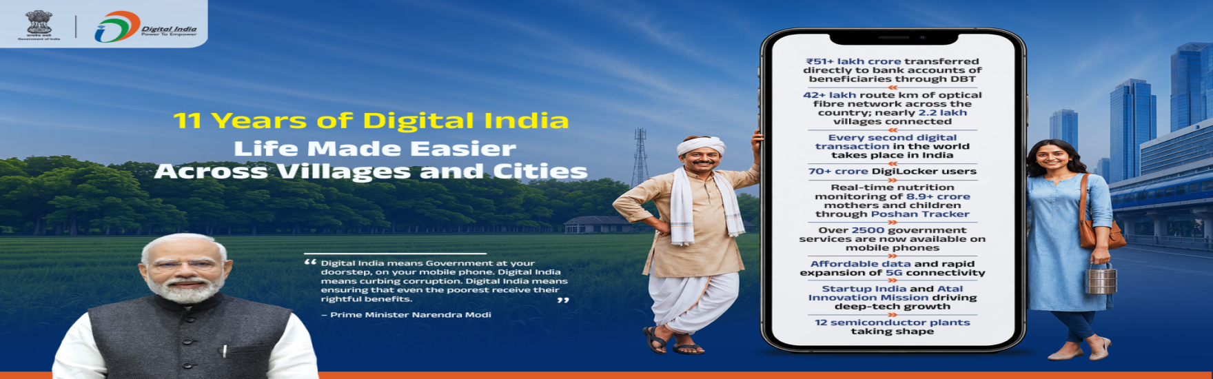 Digital India